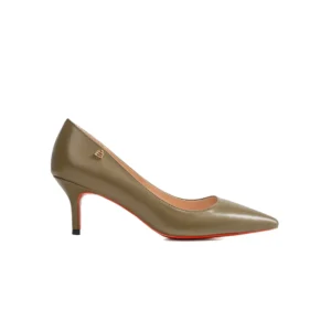 ANASHE – 6CM ARMY GREEN