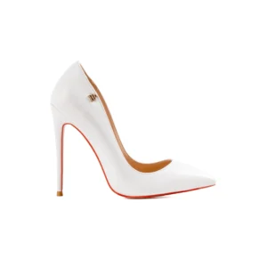 ANESU – 12CM MATTE WHITE