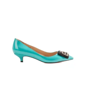 KUDAKWASHE – 3.5CM TURQUOISE