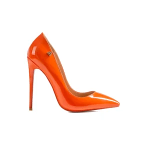 ANESU – 12CM TIGER ORANGE