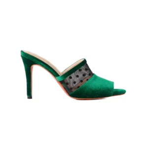 PAIDAMOYO – 9CM GREEN